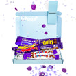Cadbury Chocolate Exploding Confetti Gift Box (Non-personalised)
