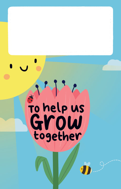 Customer Feedback Cannon Confetti Shooter Card