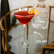 Boxtail Vegan Cosmopolitan Cocktail