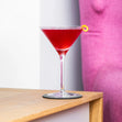 Boxtail Vegan Cosmopolitan Cocktail