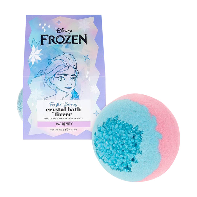 Disney Frozen Beauty Exploding Confetti Gift Box