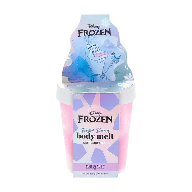 Disney Frozen Beauty Exploding Confetti Gift Box