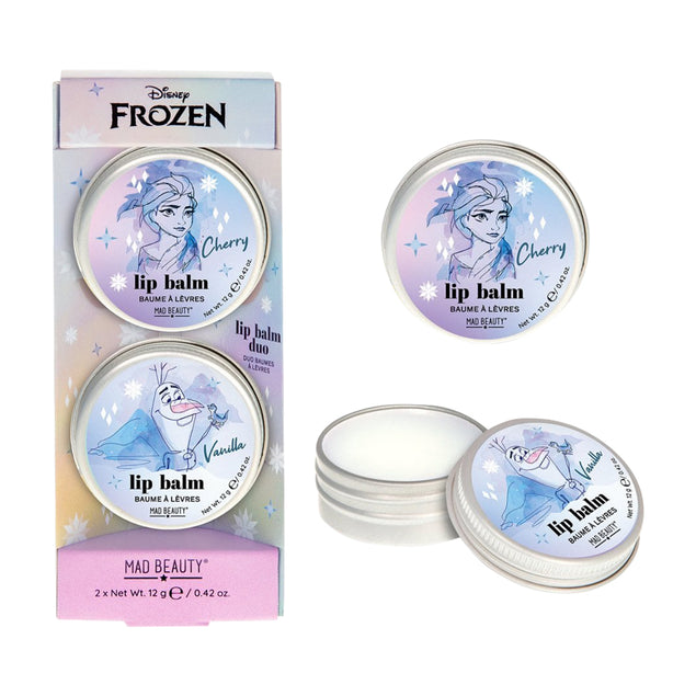 Disney Frozen Beauty Exploding Confetti Gift Box