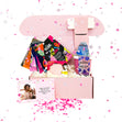 Disney-Themed Beauty Exploding Confetti Gift Box