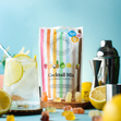Cocktail Mix Share Bag Gummy Pouch 100g