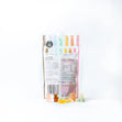 Cocktail Mix Share Bag Gummy Pouch 100g
