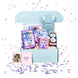 Disney Frozen Beauty Exploding Confetti Gift Box