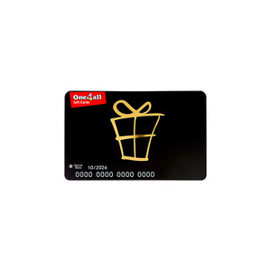 £20 Gift Card