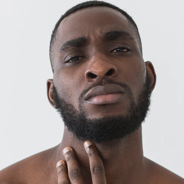 Barber Pro Hydrating Hyaluronic Acid 2% Vegan Face Serum 30 ml