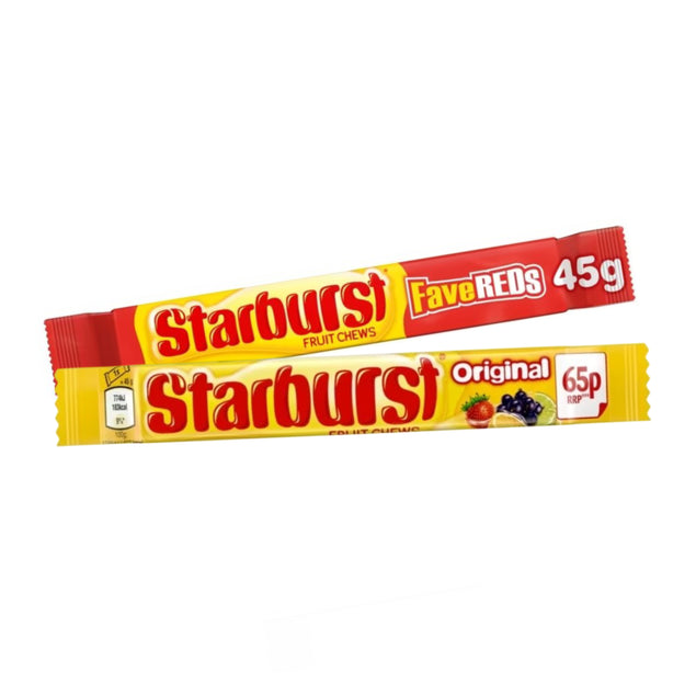 Yummy Treats Exploding Confetti Gift Box