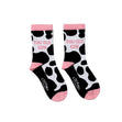 You Old Cow Single Pair Socks