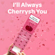 I'll Always Cherrysh You Valentine's Day Cannon Confetti Shooter Card