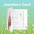Jewellery Card