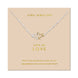 Joma Jewellery 'Lots of Love' Necklace