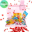 Love Sweets Exploding Confetti Gift Box (Non-personalised)