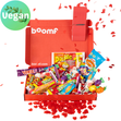 Love Sweets Exploding Confetti Gift Box (Non-personalised)