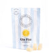 Blue Gin Fizz Cocktail Gummy Pouch 50g