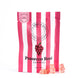 Prosecco Rosé Cocktail Gummy Pouch 50g