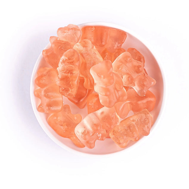 Prosecco Rosé Cocktail Gummy Pouch 50g
