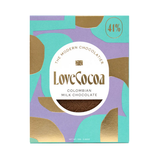 Love Edition Passionfruit Martini Exploding Confetti Gift Box