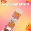 Happy Birthday Birdie Funny eCard