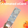 Happy Birthday Blooming Wonderful eCard