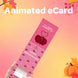 Cherrysh You Anniversary eCard