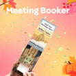 The Meeting Booker Cannon Confetti Shooter Card
