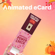 Power Check Funny Anniversary eCard