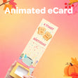 Happy Birthday Toast Funny eCard