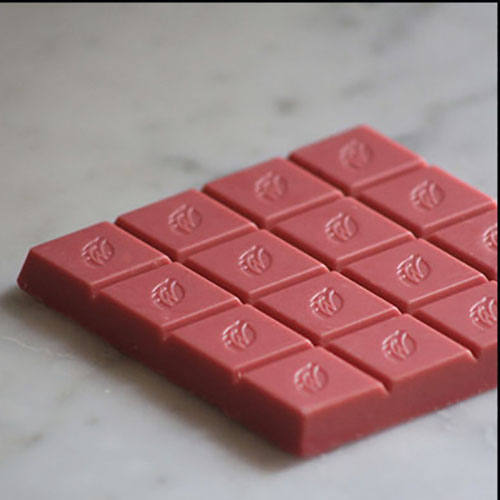 Willie's Cacao Raspberries & Cream White Chocolate 50g