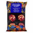 Cocoba - Raspberry & Marc Du Champagne Truffles 72g
