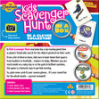 Kids Scavenger Hunt