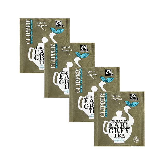 Teatime Treats Exploding Confetti Gift Box (Non-personalised)