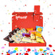 Teatime Treats Exploding Confetti Gift Box (Non-personalised)