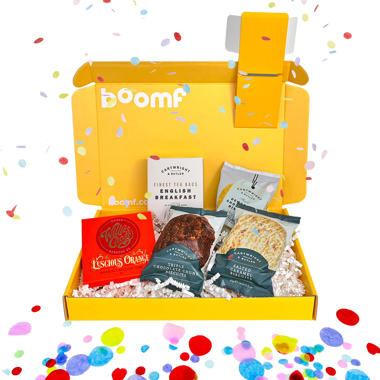 Gifts - Free & Fast Delivery on Boomf