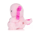 Love Hearts Love You Alotl Axolotl Soft Toy