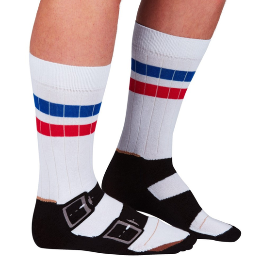 Men's Slider Single Pair Socks