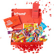 Love Sweets Exploding Confetti Gift Box