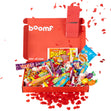 Love Sweets Exploding Confetti Gift Box (Non-personalised)