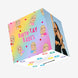 Birth-Tay Babes Taylor Swift Birthday Confetti-exploding Greetings Card