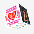 To The Best Mum From The Best Child Confetti-exploding Greetings Card