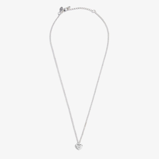 Joma Jewellery 'A Little Happy Birthday' Necklace