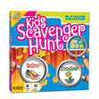 Kids Scavenger Hunt
