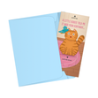 A Little Birdie Non-personalised Birthday Cannon Confetti Shooter Card