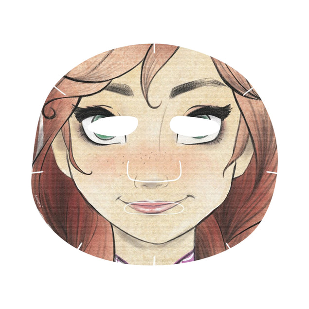 Disney Frozen Beauty Exploding Confetti Gift Box