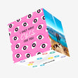 I Only Have Eyes For You Confetti-exploding Greetings Card