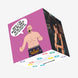 Tyson Fury My Dosser Valentine's Day Confetti-exploding Greetings Card