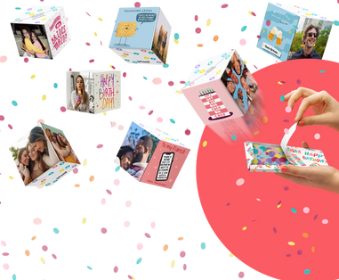 Boomf | Greeting Cards & Gifts Online | Next Day Delivery