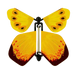 Bumble-Bee Butterfly